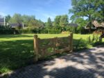 Boerenlandhek 2-delig - Afbeelding 4