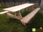 picknicktafel