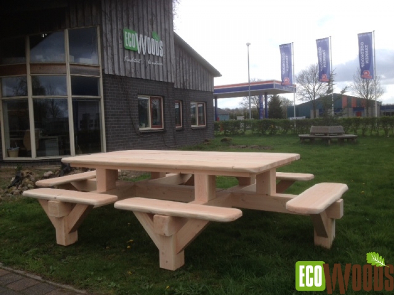 picknicktafel