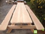 picknicktafel