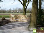 Boerenlandhek 2-delig - Afbeelding 7