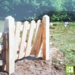 Boerenland klaphek