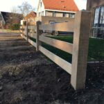 Paal type Holstein