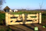 Plattelandshek 2-delig - Afbeelding 7