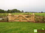 Plattelandshek 2-delig - Afbeelding 5