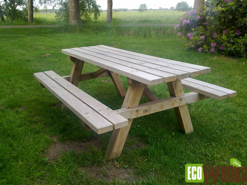 picknicktafel