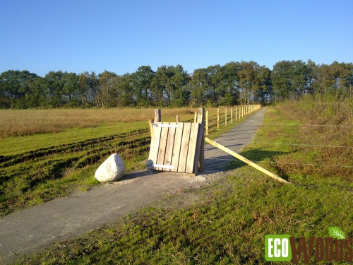 Klaphek Assen Strak Klaphek