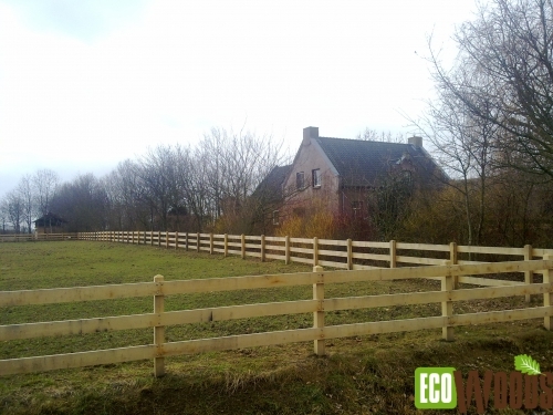 Omheining Boxmeer 3 Omheining Boxmeer