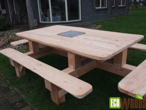 picknicktafel