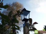 Lantaarnpaal Drenthe - Afbeelding 4