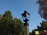 Lantaarnpaal Drenthe - Afbeelding 5