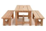 Picknicktafel ‘De Eese’ - Afbeelding 2