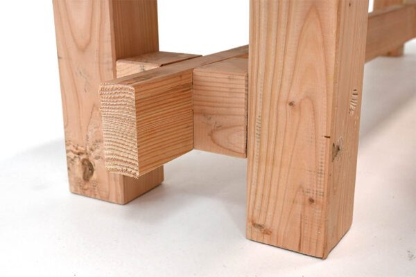 Picknicktafel ‘De Eese’ - Afbeelding 5