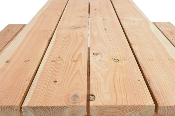 Picknicktafel ‘De Eese’ - Afbeelding 4