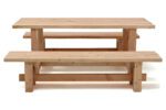 Picknicktafel ‘De Eese’ - Afbeelding 3