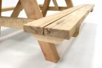 Robinia Picknicktafel Bos - Afbeelding 5
