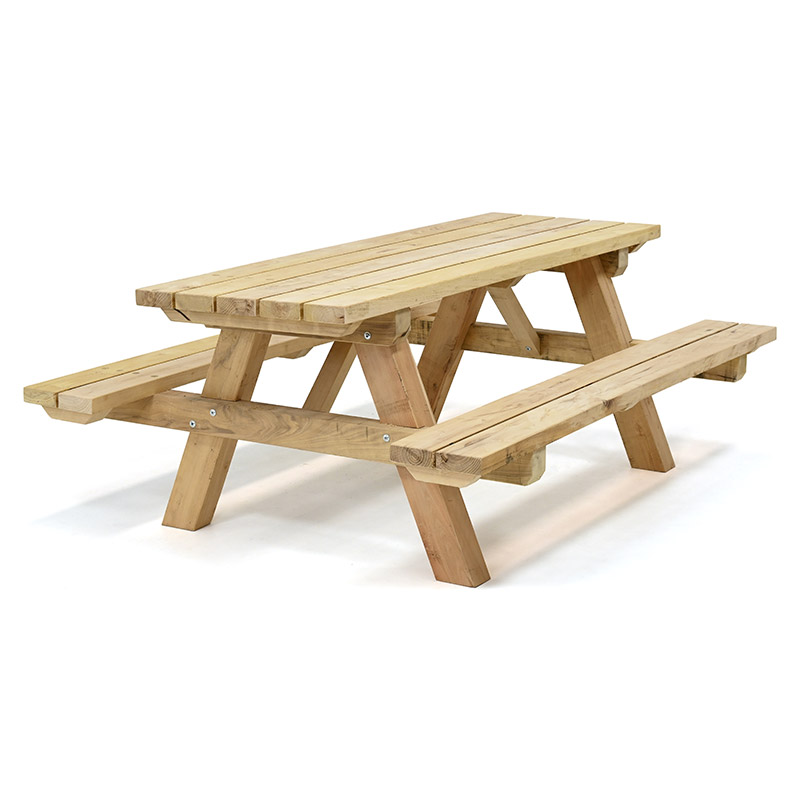 robinia-picknicktafel-bos_cover Robinia Picknicktafel Bos - Afbeelding 1