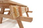 Stevige Picknicktafel ECO - Afbeelding 5