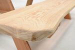 Douglas Robuuste Picknicktafel Eco Natuur - Afbeelding 5