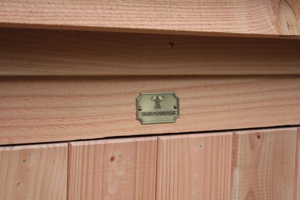 Hondenkennel Bob - Afbeelding 3