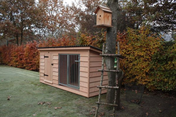 Hondenkennel Bob - Afbeelding 2