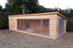 Hondenkennel Max XL