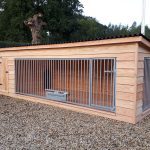Hondenkennel Max XL