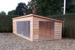 Hondenkennel Max XL - Afbeelding 4