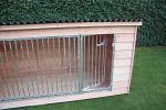 Hondenkennel Rex - Afbeelding 3