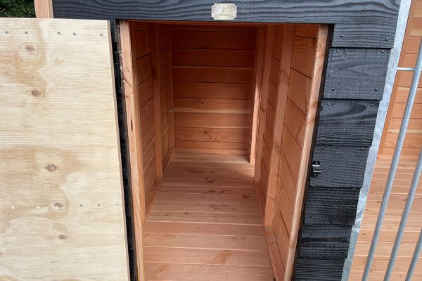 Hondenkennel Reno - Afbeelding 2