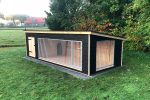 Hondenkennel Max XL - Afbeelding 2