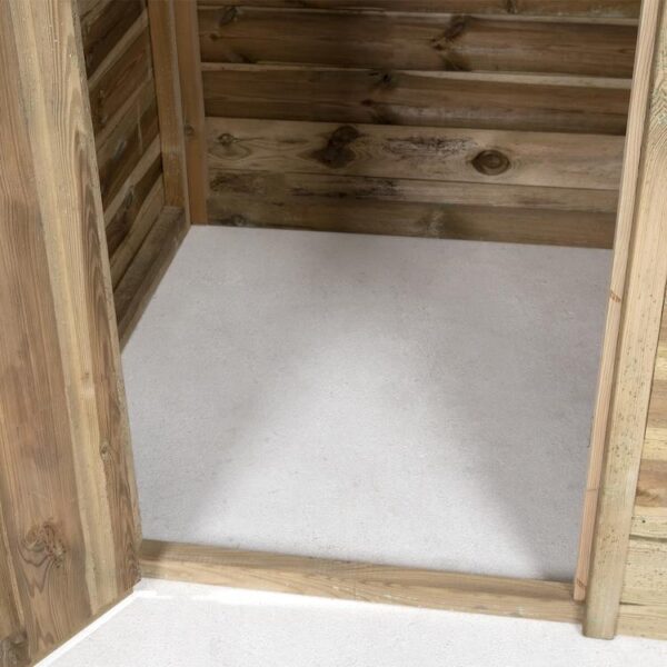 Hondenkennel Luna XL - Voldux - Afbeelding 4