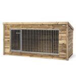 Hondenkennel Luna - Voldux