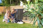 Hondenkennel Luna - Voldux - Afbeelding 5