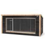 Hondenkennel Reno - Voldux
