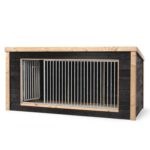 Hondenkennel Reno - Voldux - Afbeelding 3