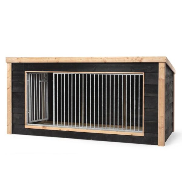 Hondenkennel Reno - Voldux - Afbeelding 3