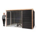 Hondenkennel Bas - Voldux - Afbeelding 10