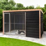 Hondenkennel Bas - Voldux - Afbeelding 3
