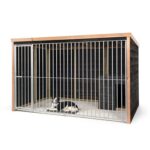 Hondenkennel Bo - Voldux