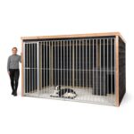 Hondenkennel Bo - Voldux - Afbeelding 2
