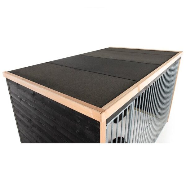 Hondenkennel Bo - Voldux - Afbeelding 4
