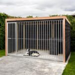 Hondenkennel Bo - Voldux - Afbeelding 6