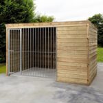 Hondenkennel Boris - Voldux - Afbeelding 8