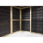 Hondenkennel Dave - Voldux - Afbeelding 4