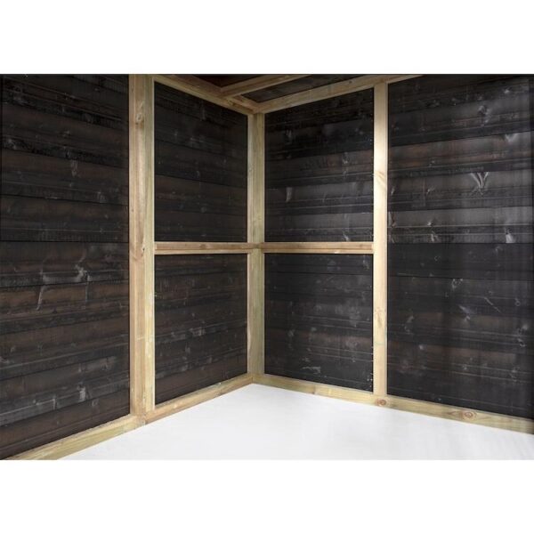 Hondenkennel Dave - Voldux - Afbeelding 4