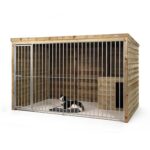 Hondenkennel Max - Voldux