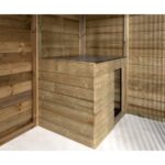 Hondenkennel Max - Voldux - Afbeelding 4