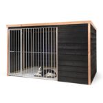 Hondenkennel Rex - Voldux
