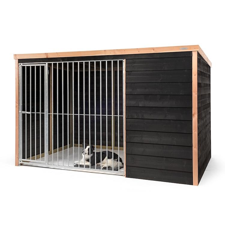 Voldux_Hondenkennel rex_8720569173190_1 Hondenkennel Rex - Voldux - Afbeelding 1